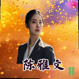 陈雅文