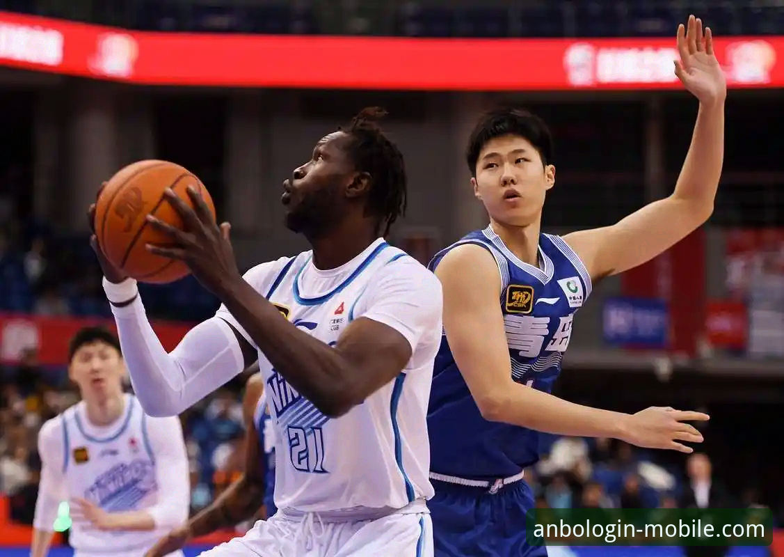 CBA季后赛浙江加时绝杀宁波，兰道夫33分率队2-0横扫晋级八强最新动态